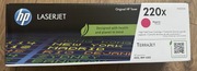 Toner HP LaserJet 220x magenta (W2203X) nowy