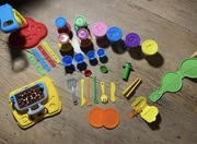 Zestaw do ciastoliny