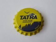 Tatra nr 89 niebutelkowany 