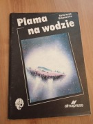 Plama na wodzie - Katarzyna Urbanowicz