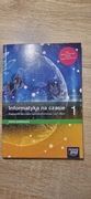 Podręcznik informatyki klasa 1.