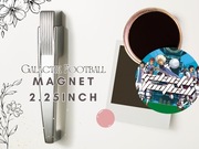 Magnes na lodówkę | Galactik Football