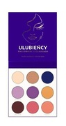 Ulubieńcy paleta cieni do oczu ZMALOWANA x Glam Shop