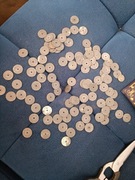 Monety zastępcze Niemcy PRL