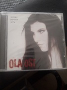 Ola Ost - "Surowy powiew nocy" CD