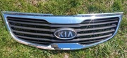 KIA SPORTAGE 2010-2013 atrapa gril chrom kompletny bdb