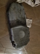 Miska olejowa c20xe  gm 90 298 311