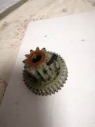 Tryb podwujny SILVERCREST SKMP 1300 B3