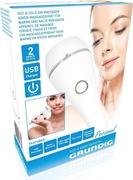 Masażer Grundig do twarzy