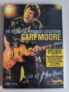 Gary Moore live at Montreux 2 DVD