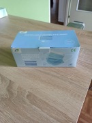 maseczki maski 50 sztuk Artful