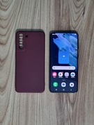 Samsung S21 5G 8/128GB Szary/Czarny