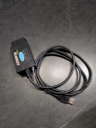 ELM327 - interfejs diagnostyczny OBD2