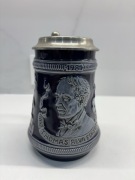 Kufel ceramiczny Marzi & Remy Thomas Edison z certyfikatem 1980r