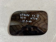 Citroen C4 III Klapka Wlewu Paliwa E-HDI Diesel 20->