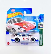 Hot Wheels ’71 Porsche 911 Retro Racers- 2023