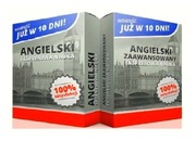 Kurs Języka Angielskiego Podst. + Zaawan. Metoda Krebsa