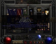 Diablo 2 Resurrected Eth Gniew Czaszkowca D2R PC