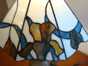 Lampka stołowa typ ;Tiffany 40 cm.