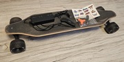 WowGo 2S MAX deska elektryczna, longboard elektryczny + cloudwheels