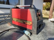 Spawarka Lincoln Electric Invertec V160-S