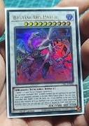 Karta yu gi oh Bystial dis pater Ultra Rare