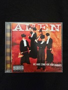 AMEN - We Came For Your Parents , 2000 r. 