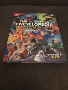 The DC Comic Encyklopedia - j.angielski