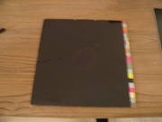 NEW ORDER - BLUE MONDAY 1ST PRESS 1983 MAXI VG+