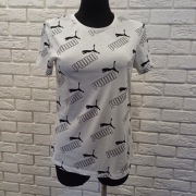 T-shirt damski Puma M/L