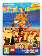 ASTERIX NA OLIMPIADZIE – gra PC