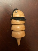 Biały Ozyrys Natural – B