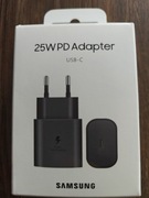 Ładowarka Samsung 25W nowa orginał 