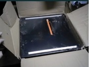 Pila stołowa  plus akcesoria