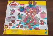 Play-Doh Fabryka czekolady