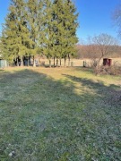 Sprzedam działkę budowlaną o pow. 1000 m w Kampinosie.