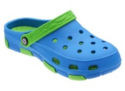 Klapki F 402 Realpaks rozmiar 35