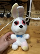 Maskotka Vanny Five Nights at Freddy’s Security Breach FNAF pluszak