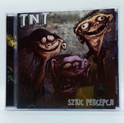 TNT- Szkic Percepcji    Kraków hip hop 