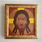 Ikona Jezusa Zbawiciel