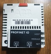 Interfejs Profinet ABB 3AXD50000190751 FPNO-21