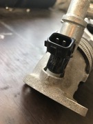 Wtryskiwacz, wtrysk Arctic Cat 1000