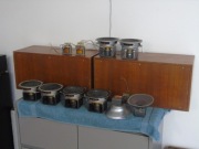 Legendarne Isophon HSB 30-8. DOSTAWA.