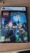 Lego Harry Potter Lata 1-4