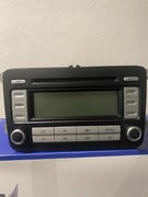 Radio VW RCD 300