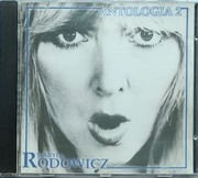 MARYLA RODOWICZ _ ANTOLOGIA 2 1996