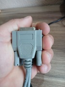 kabel do  PANEL CA10-PLC