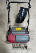 Einhell RG-SA 1433 wertykulator i aerator elektryczny