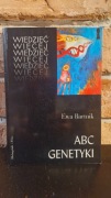 ABC GENETYKI - EWA BARTNIK