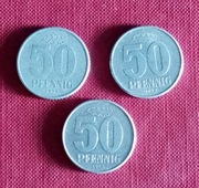 NRD  50  fen. / DO WYBORU / CZYTAJ OPIS